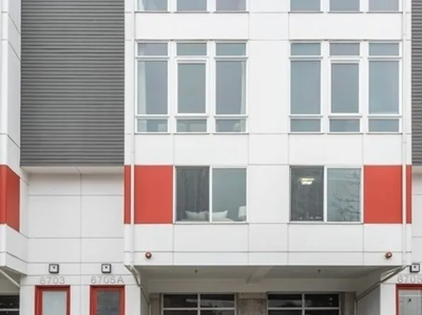 6705 Mary Avenue NW #A, Seattle, WA 98117