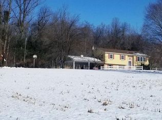 7902 Col John Kelly Rd, Lewisburg, PA 17837