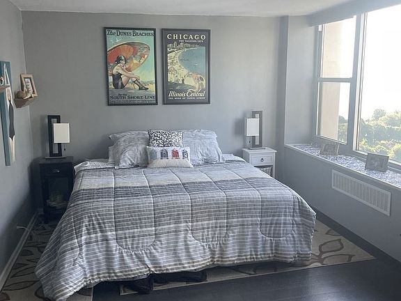 4th image of 4250 N Marine Dr APT 2325