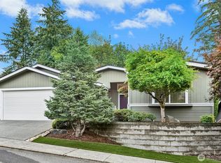 Water Gardens, Maple Valley, WA 98038