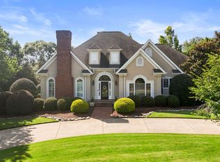 109 Muirfield Dr, Spartanburg, SC 29306