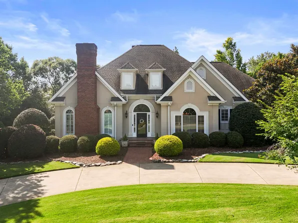 109 Muirfield Dr, Spartanburg, SC 29306