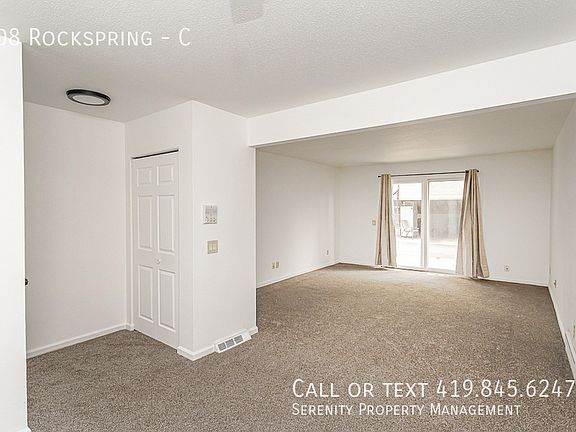 2nd image of 2208 Rockspring Rd APT C