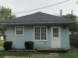 142 E Harbor View Dr, Harbor View, OH 43434