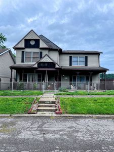 1013 Pine St, Kenova, WV, 25530