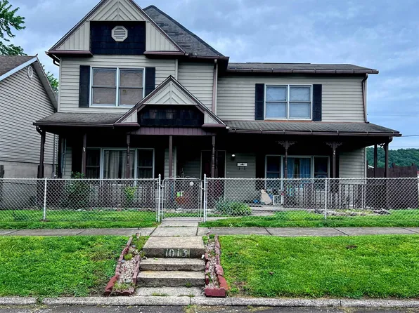1013 Pine St, Kenova, WV 25530