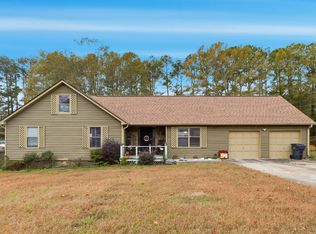 2135 Pinella Dr, Grayson, GA 30017