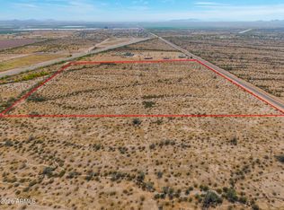 0 W Meadowview Road #-, Maricopa, AZ 85138