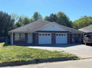 5110-5112 Galloping Way, Texarkana, TX 75503