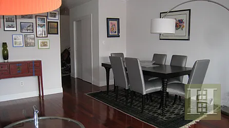 Rented by Halstead Real Estate