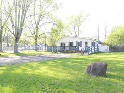695 Conrad St, Kalamazoo, MI, 49048