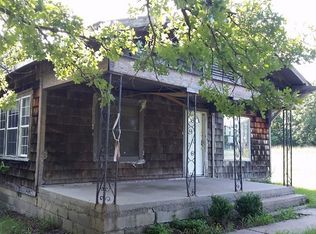 678 County Road 1701, Osage, OK 74054