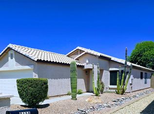 2126 E Robin Ln, Phoenix, AZ 85024