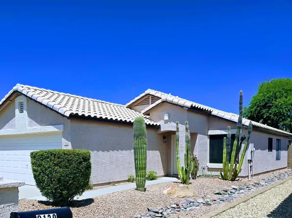 2126 E Robin Lane, Phoenix, AZ 85024