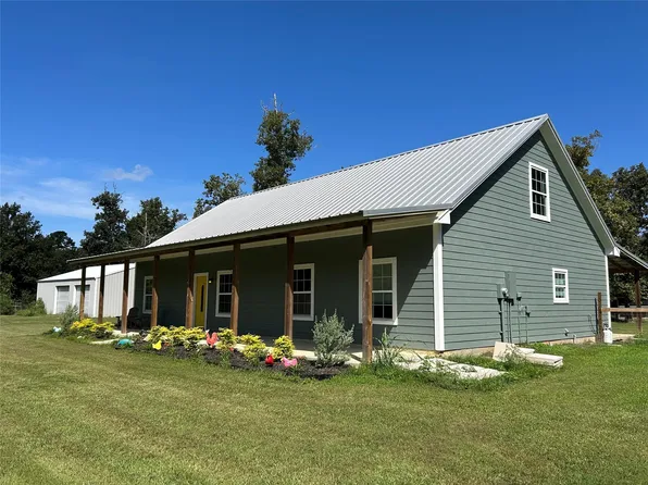 298 County Road 6502 W, Dayton, TX 77535
