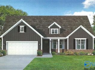 103 Labyrinth Way, Madison, AL 35756