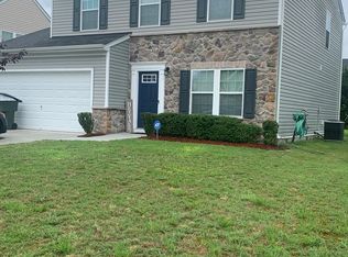 633 Sea Turtle Way, Newport News, VA 23601