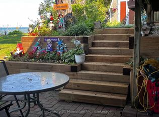 122 Bay St E, The Blue Mountains, ON N0H2P0