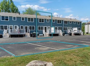 Hillside Condominium, Dedham, MA 02026
