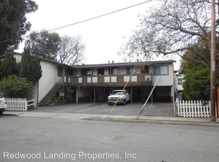 1101 Almanor Ave, Menlo Park, CA 94025