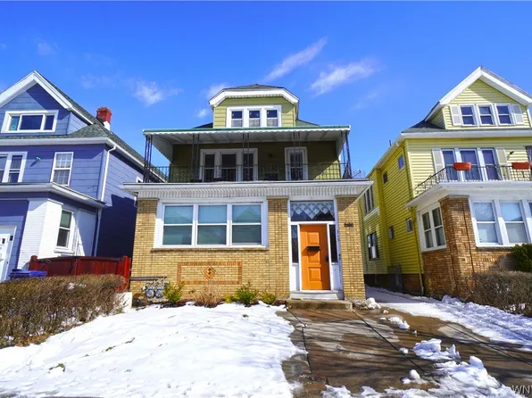 315 Commonwealth Ave, Buffalo, NY 14216