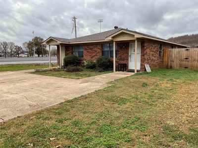 55-53 Five S Ranch Rd #7-9-11, Greenbrier, AR, 72058