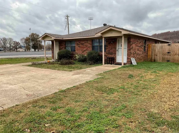 55-53 Five S Ranch Rd #7-9-11, Greenbrier, AR 72058