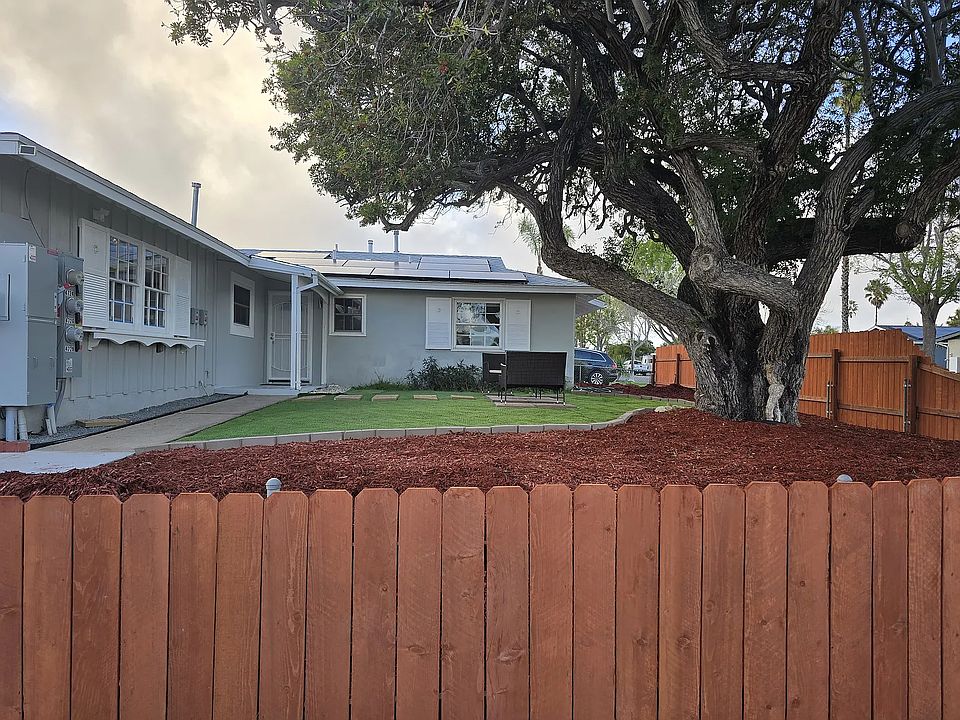 1st image of 4724 Hidalgo Ave