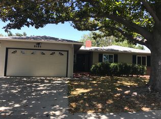 2121 Menzel Pl, Santa Clara, CA 95050