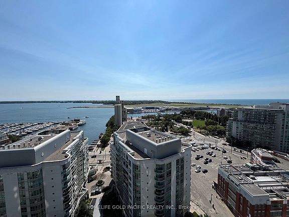 2nd image of 38 Dan Leckie Way #2215
