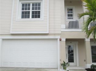 10310 Lands End Cir UNIT 43, Placida, FL 33946