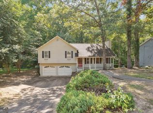 411 Walnut Dr, Woodstock, GA 30189