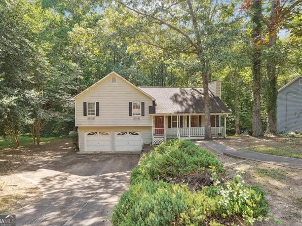 411 Walnut Dr, Woodstock, GA 30189