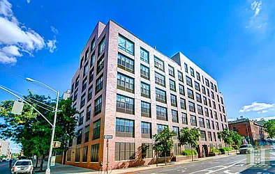 Rented by Halstead Real Estate