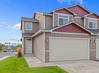 Residences at Indian Trail, Spokane, WA 99208