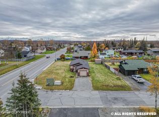 303 W Corral Ave, Soldotna, AK 99669