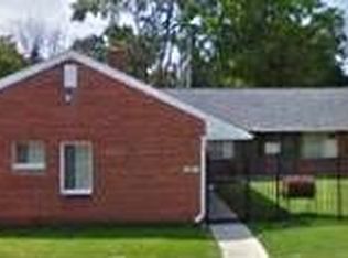 12927 Plymouth Rd APT 6, Detroit, MI 48227