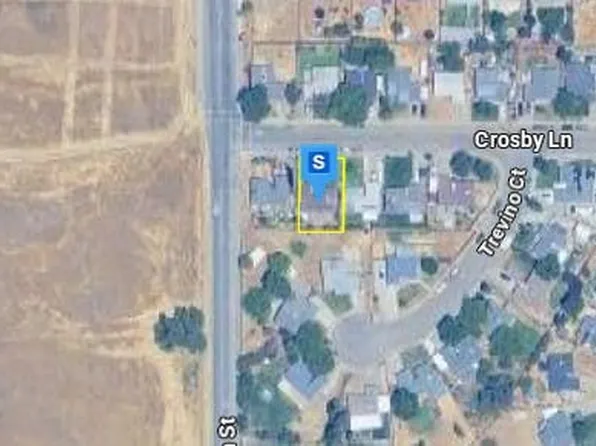 785 Crosby Ln, Red Bluff, CA 96080