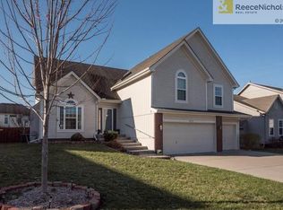 3111 NE 91st Ter, Kansas City, MO 64156