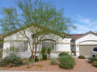 7304 Dusty Cloud St, Las Vegas, NV 89149