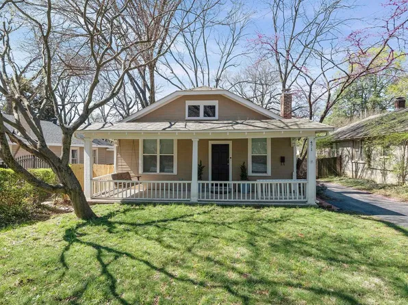 471 S Reese St, Memphis, TN 38111