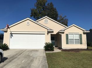 7080 Windmill Creek Rd, Charleston, SC 29414