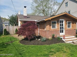 50 Fletcher Ave, Manasquan, NJ 08736