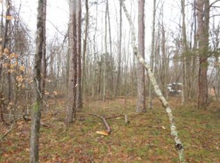 Floyd Padgett Ln, Crawford, TN 38554