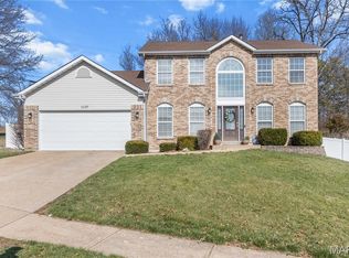 1137 Big Sky Dr, Fenton, MO 63026