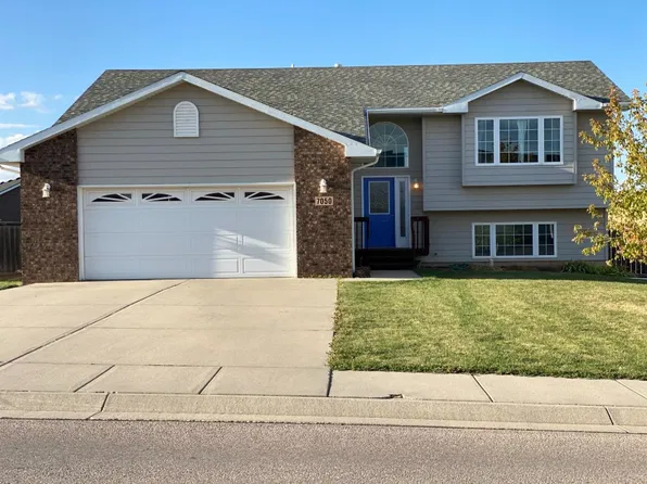 7050 Leisure Ln, Summerset, SD 57718