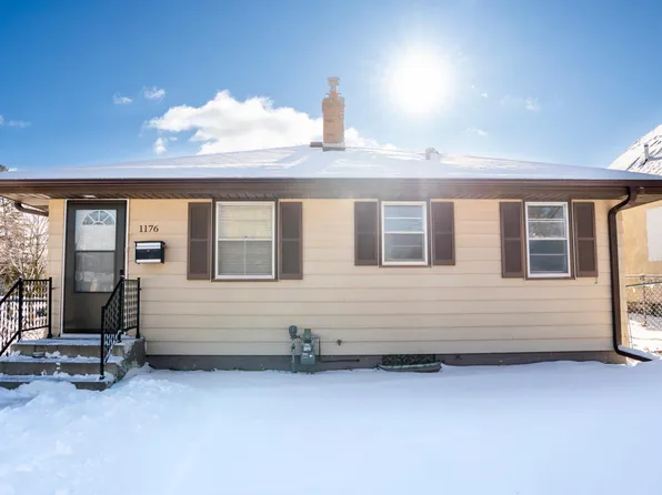1176 Lawson Ave E, Saint Paul, MN 55106