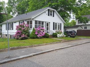 224 Tribou St, Brockton, MA 02301