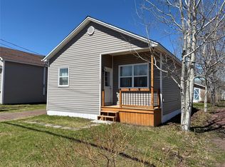 116 Main St, Bishop'S Falls, NL A0H1C0