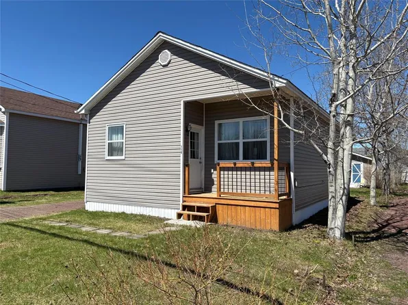 116 Main Street, Bishop's Falls, NL A0H1C0